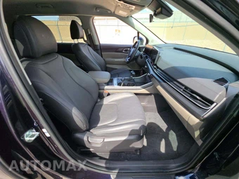 2026 Kia Carnival MPV LXS 121.7" WB - miniatura 19