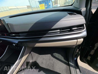 2026 Kia Carnival MPV LXS 121.7" WB - miniatura 20