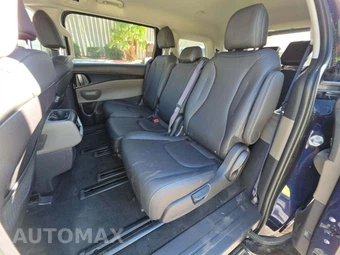 2026 Kia Carnival MPV LXS 121.7" WB - miniatura 10