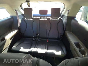 2026 Kia Carnival MPV LXS 121.7" WB - miniatura 11