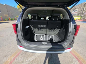 2026 Kia Carnival MPV LXS 121.7" WB - miniatura 12