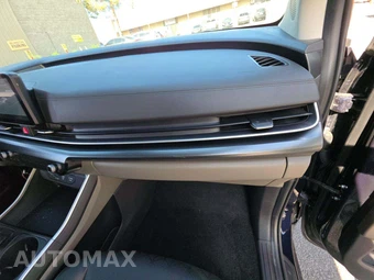 2026 Kia Carnival MPV LXS 121.7" WB - miniatura 17