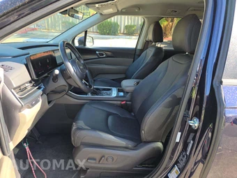 2026 Kia Carnival MPV LXS 121.7" WB - miniatura 3