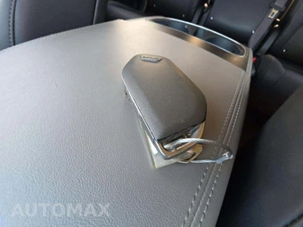 2026 Kia Carnival MPV LXS 121.7" WB - miniatura 5