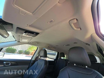 2026 Kia Carnival MPV LXS 121.7" WB - miniatura 8