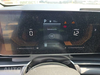 2026 Kia Carnival MPV LXS 121.7" WB - miniatura 12