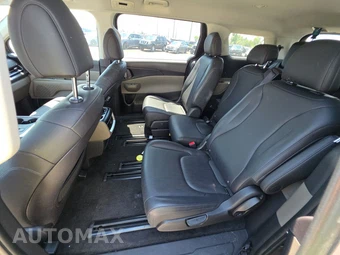 2026 Kia Carnival MPV LXS 121.7" WB - miniatura 13