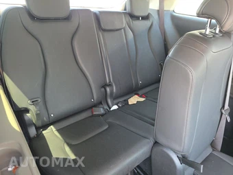 2026 Kia Carnival MPV LXS 121.7" WB - miniatura 14