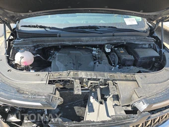 2026 Kia Carnival MPV LXS 121.7" WB - miniatura 17