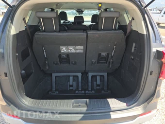 2026 Kia Carnival MPV LXS 121.7" WB - miniatura 18