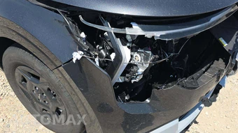 2026 Kia Carnival MPV LXS 121.7" WB - miniatura 20