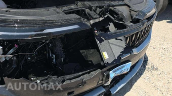 2026 Kia Carnival MPV LXS 121.7" WB - miniatura 21