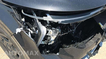 2026 Kia Carnival MPV LXS 121.7" WB - miniatura 22