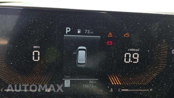 2026 Kia Carnival MPV LXS 121.7" WB - miniatura 23