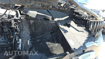 2026 Kia Carnival MPV LXS 121.7" WB - miniatura 24