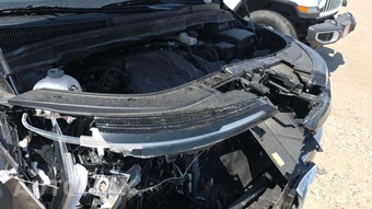 2026 Kia Carnival MPV LXS 121.7" WB - miniatura 25