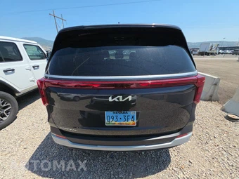 2026 Kia Carnival MPV LXS 121.7" WB - miniatura 5