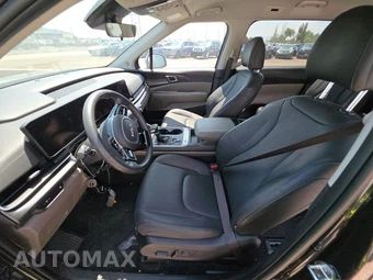 2026 Kia Carnival MPV LXS 121.7" WB - miniatura 7