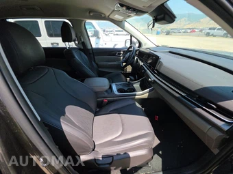 2026 Kia Carnival MPV LXS 121.7" WB - miniatura 8