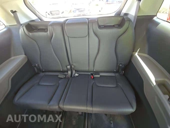 2026 Kia Carnival MPV LXS 121.7" WB - miniatura 10