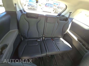 2026 Kia Carnival MPV LXS 121.7" WB - miniatura 11