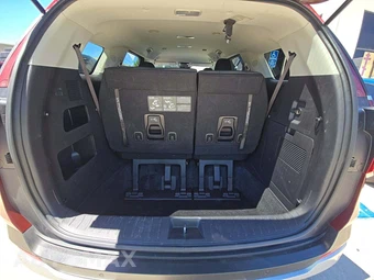 2026 Kia Carnival MPV LXS 121.7" WB - miniatura 12