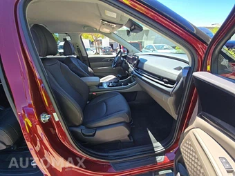 2026 Kia Carnival MPV LXS 121.7" WB - miniatura 16