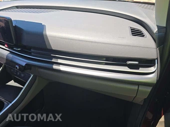 2026 Kia Carnival MPV LXS 121.7" WB - miniatura 17