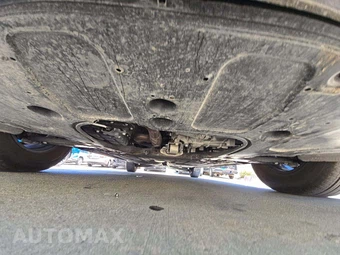 2026 Kia Carnival MPV LXS 121.7" WB - miniatura 18