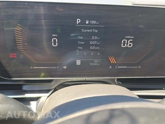 2026 Kia Carnival MPV LXS 121.7" WB - miniatura 6
