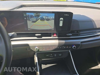2026 Kia Carnival MPV LXS 121.7" WB - miniatura 7