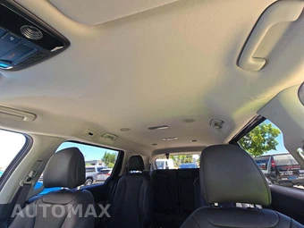 2026 Kia Carnival MPV LXS 121.7" WB - miniatura 8