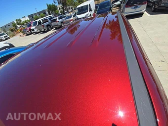 2026 Kia Carnival MPV LXS 121.7" WB - miniatura 9