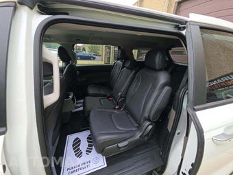 2026 Kia Carnival MPV LXS 121.7" WB - miniatura 13