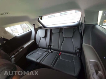 2026 Kia Carnival MPV LXS 121.7" WB - miniatura 14