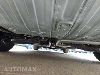 2026 Kia Carnival MPV LXS 121.7" WB - miniatura 16