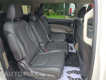 2026 Kia Carnival MPV LXS 121.7" WB - miniatura 17