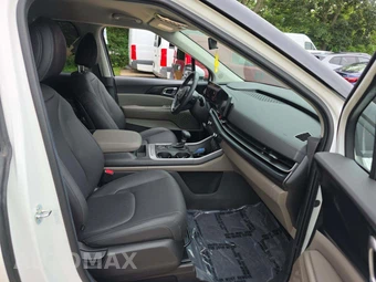 2026 Kia Carnival MPV LXS 121.7" WB - miniatura 19