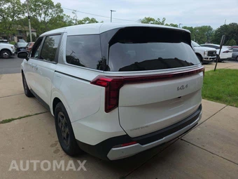 2026 Kia Carnival MPV LXS 121.7" WB - miniatura 2