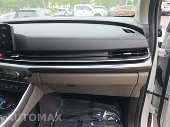 2026 Kia Carnival MPV LXS 121.7" WB - miniatura 20