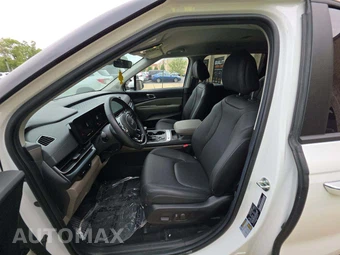 2026 Kia Carnival MPV LXS 121.7" WB - miniatura 6