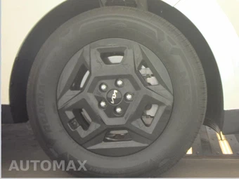 2026 Kia Carnival MPV LXS 121.7" WB - miniatura 10