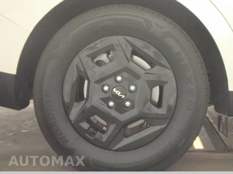 2026 Kia Carnival MPV LXS 121.7" WB - miniatura 11