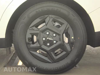 2026 Kia Carnival MPV LXS 121.7" WB - miniatura 12
