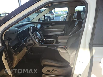 2026 Kia Carnival MPV LXS 121.7" WB - miniatura 13