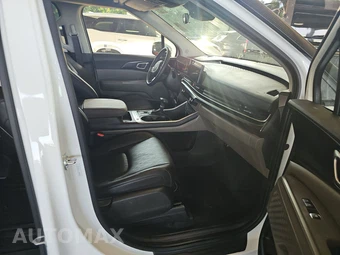2026 Kia Carnival MPV LXS 121.7" WB - miniatura 14