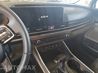 2026 Kia Carnival MPV LXS 121.7" WB - miniatura 17