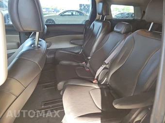 2026 Kia Carnival MPV LXS 121.7" WB - miniatura 19