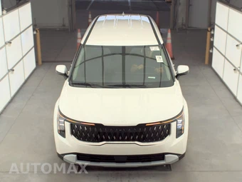 2026 Kia Carnival MPV LXS 121.7" WB - miniatura 2