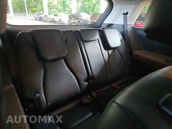 2026 Kia Carnival MPV LXS 121.7" WB - miniatura 20